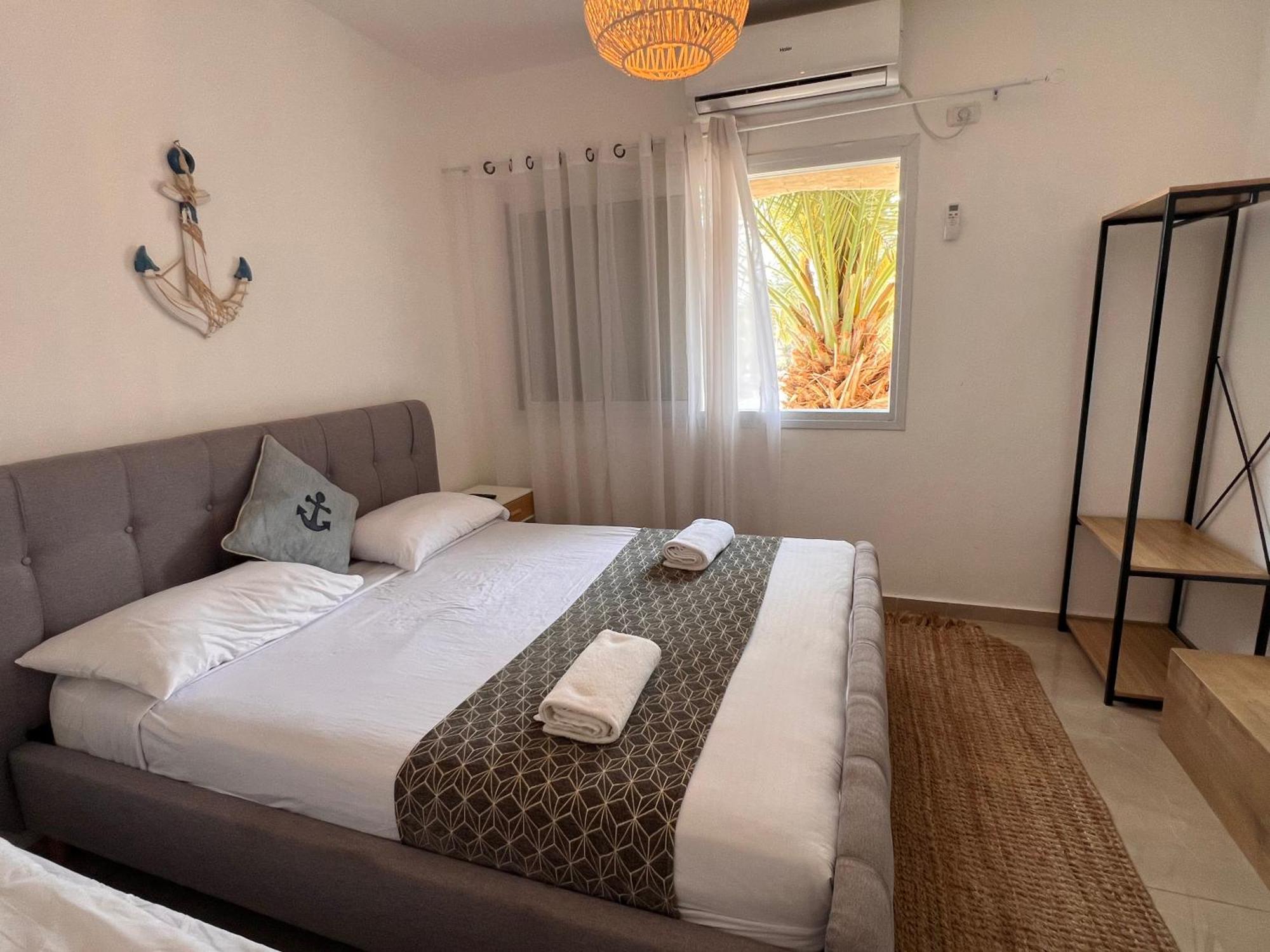 Apartament King Of The Dead Sea By Crown Newe Zohar Zewnętrze zdjęcie