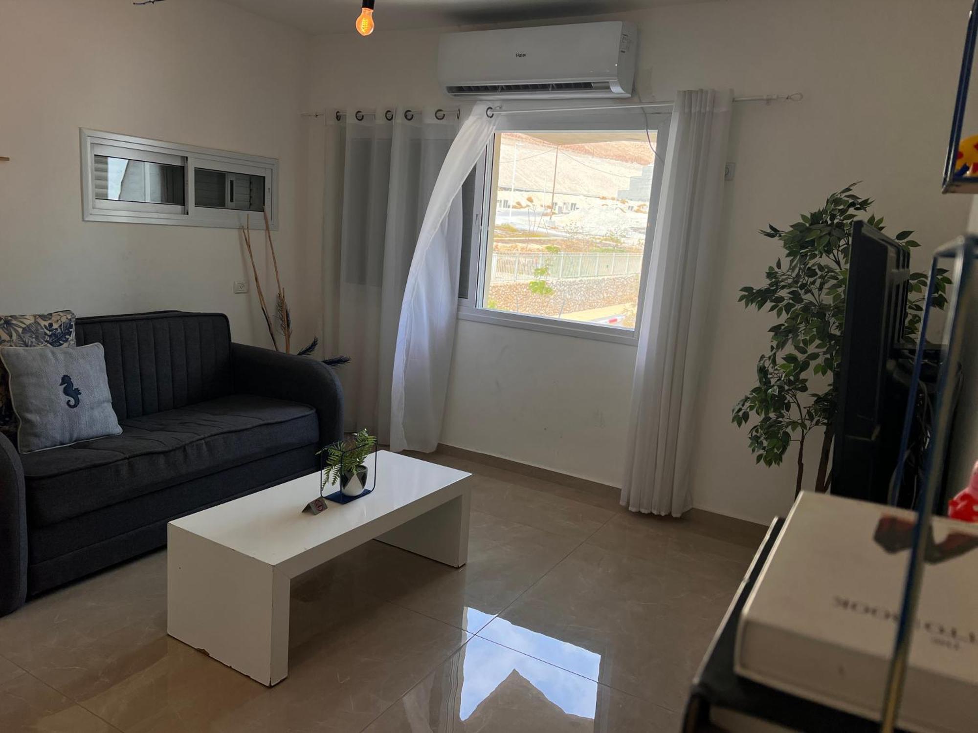 Apartament King Of The Dead Sea By Crown Newe Zohar Zewnętrze zdjęcie